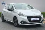 2017 Peugeot 208