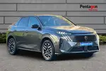 2024 Peugeot 3008