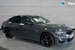 2021 BMW 3 Series