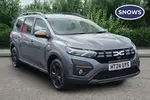 2024 Dacia Jogger