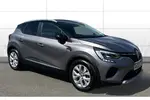 2020 Renault Captur