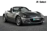 2019 Mazda MX-5