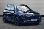 2025 Mercedes-Benz EQB