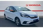 2022 Honda Jazz