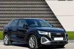 2023 Audi Q2