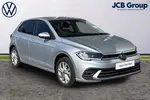 2024 Volkswagen Polo