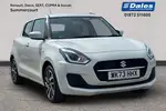 2023 Suzuki Swift
