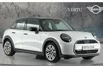 2024 MINI Hatchback 5dr