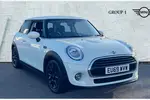 2019 MINI Hatchback