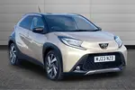2023 Toyota Aygo X