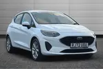 2022 Ford Fiesta