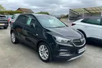 2018 Vauxhall Mokka X