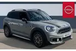 2019 MINI Countryman