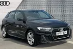 2022 Audi A1