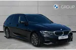 2020 BMW 3 Series