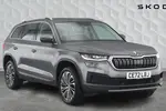 2022 Skoda Kodiaq
