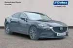 2022 Mazda 6