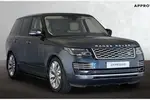 2018 Land Rover Range Rover