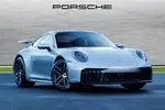 2025 Porsche 911