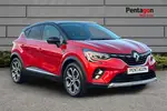 2023 Renault Captur