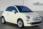 2023 Fiat 500