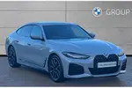 2023 BMW 4 Series Gran Coupe