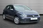 2022 Volkswagen Polo