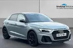 2022 Audi A1