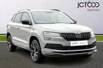 2022 Skoda Karoq