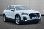 2026 Audi Q2