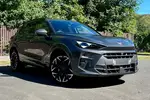 2025 Cupra Terramar