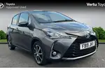 2019 Toyota Yaris