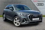 2022 Audi Q3
