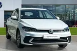 2026 Volkswagen Polo