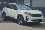 2021 Peugeot 3008