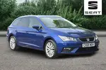 2019 SEAT Leon