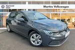 2023 Volkswagen Golf