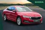 2022 Skoda Octavia