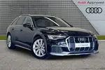 2021 Audi A6 Allroad
