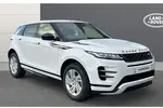 2022 Land Rover Range Rover Evoque