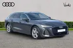 2026 Audi A6