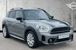 2022 MINI Countryman