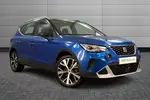 2023 SEAT Arona