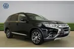 2016 Mitsubishi Outlander