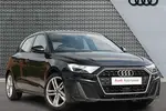 2022 Audi A1