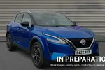 2022 Nissan Qashqai