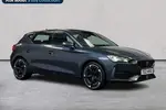 2021 Cupra Leon