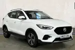 2022 MG ZS