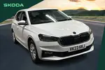 2023 Skoda Fabia