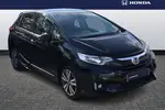 2016 Honda Jazz